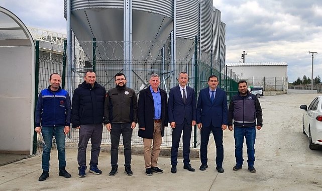Bilecik'te hayvancılığa dev yatırım