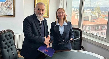 Bilecik'te tarımın geleceğini etkileyecek iş birliği