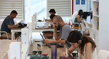 Bilginin merkezi kütüphanelere yoğun ilgi