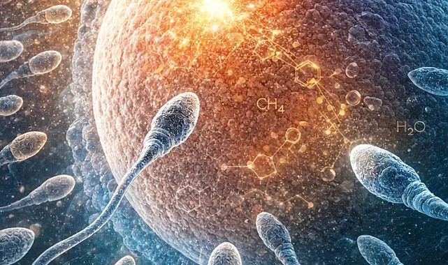 Bilim insanlarından döllenmeye dair yeni açıklama