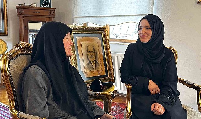 Bir gazinin yürek yakan hikayesi