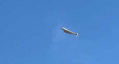 Bir Türk firmasından daha Kamikaze İHA sürprizi