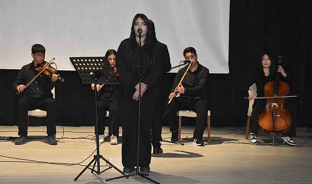 Bitlis'te Turizm Haftası çeşitli etkinliklerle kutlandı