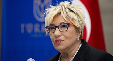 BM'de Türkiye imzası... Atasoy dördüncü kez seçildi