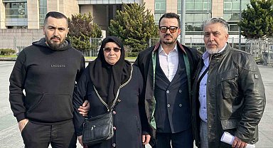 Böcek ailesi davasında sanıklar hakim karşısına çıktı