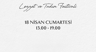 Bodrum'da lezzet rüzgarı: "Wiyanawanda Fest 3'üncü kez kapılarını açıyor"