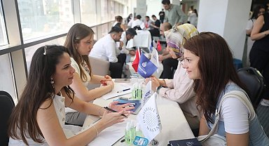 Bölgesel İstihdam Ofisi Bahçelievler'le buluşuyor