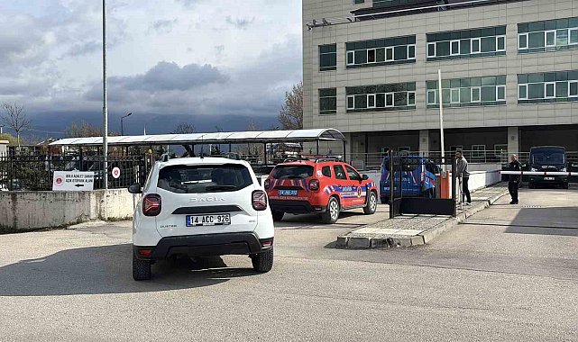 BOLSEV soruşturması kapsamında gözaltına alınan 2 kişi adliyede