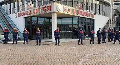 Bolu Belediyesi soruşturması büyüyor: CHP'li meclis üyesi ve iki isim daha gözaltında
