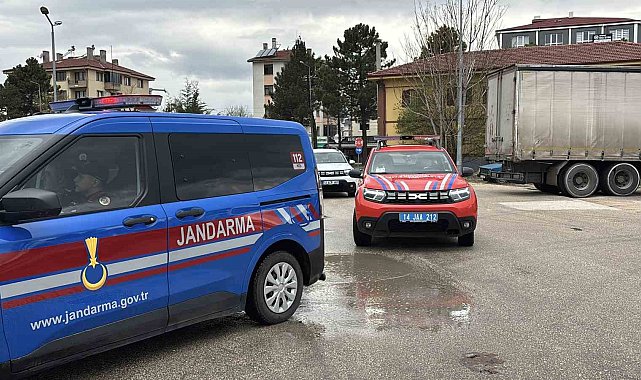 Bolu Belediyesi'nde yürütülen soruşturmada gözaltına alınan 3 kişi adliyeye sevk edildi