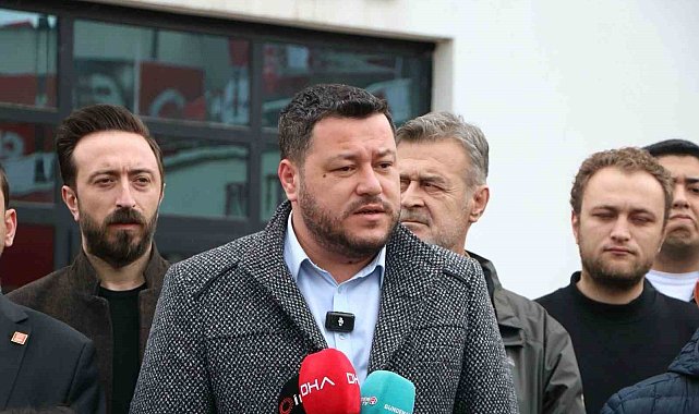 Bolu Belediyesi'ne yönelik soruşturmada 3 kişi daha gözaltına alındı