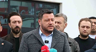 Bolu Belediyesi'ne yönelik soruşturmada 3 kişi daha gözaltına alındı