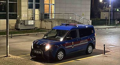 Bolu'da kooperatif ve meslek odasına "rüşvet" operasyonu: 3 kişi adliyeye sevk edildi