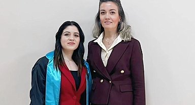 Bolvadin'e akademik başarı