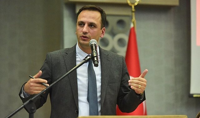 Bornova Belediye Başkanı Eşki'nin serbest bırakılmasına savcılıktan itiraz
