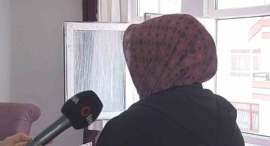 Boşanma aşamasındaki eşi tarafından evi kurşunlandı, aracı yakıldı