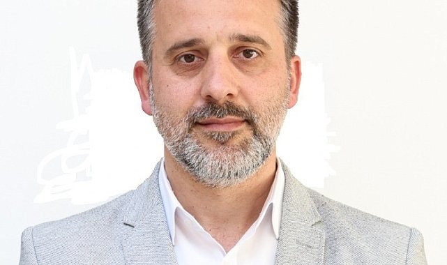 Bozbey'den boşalan koltuk için AK Parti'nin adayı belli oldu