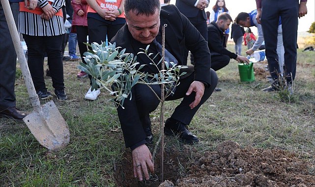 BŞEÜ Genç TEMA Kulübü ÜNİFEST finallerinde