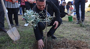 BŞEÜ Genç TEMA Kulübü ÜNİFEST finallerinde