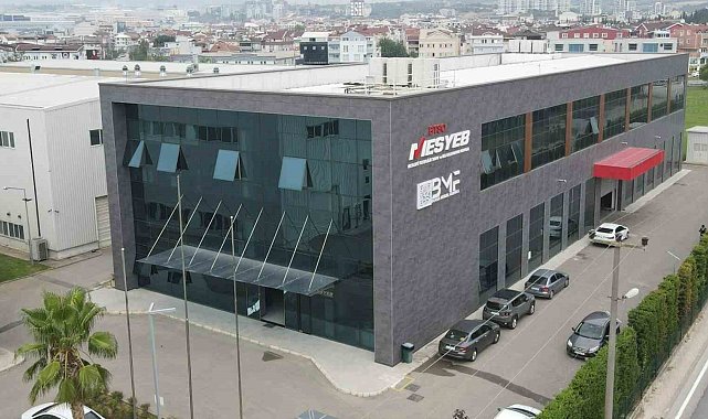 BTSO MESYEB, nitelikli dönüşümün öncüsü olmaya devam ediyor