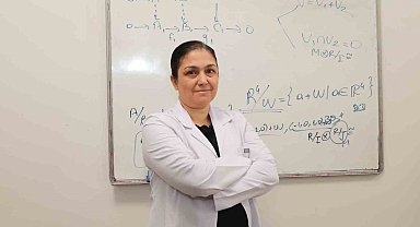 BTÜ'nün matematik çalışması geleceğin teknolojilerine ışık tutacak