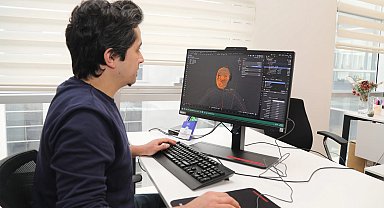 BTÜ'de insan verisi kullanılmadan yüz analizi sistemleri eğitilecek