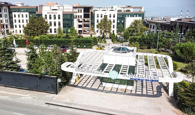 BTÜ'den daha yaşanabilir konutlar için uluslararası araştırma