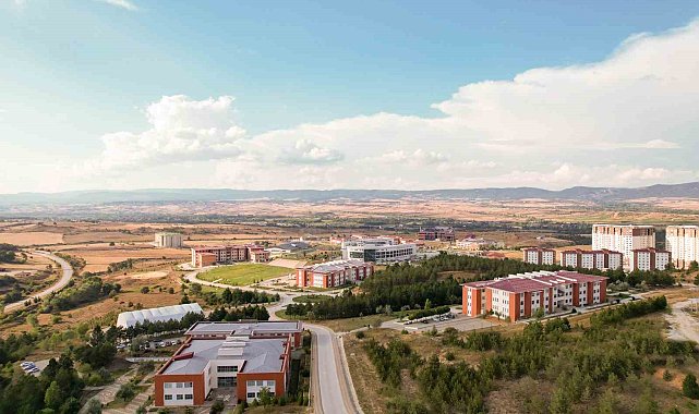 Bu proje ile doğada ruhsal ve psikolojik iyileşmeye katkı sağlanacak