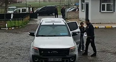 Bulanık'ta kimliğini unutan öğrenciye polis desteği