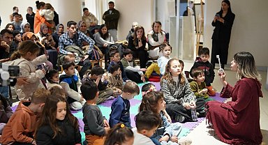 Burdur'da Yaşayan Miras Şöleni devam ediyor