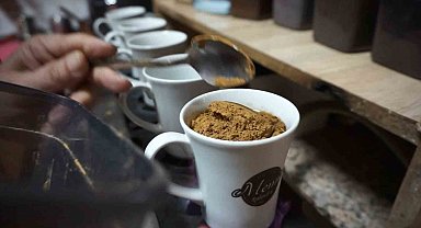 Burdur'un 50 yıllık şifalı mirası: Çörekotu kahvesi
