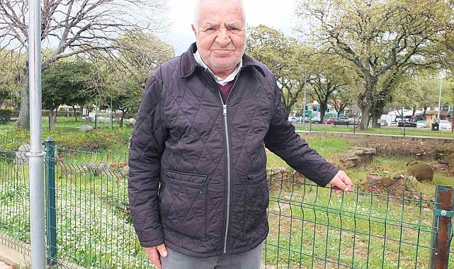 Burhaniye'de Adramytteion Antik Kenti ilgi görüyor