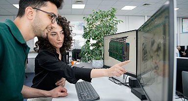 Bursa, Bosch Türkiye'nin 5. Ar-Ge Merkezi oldu