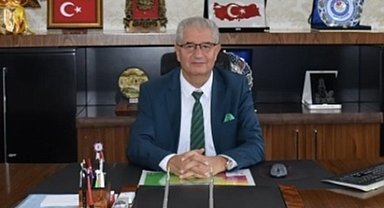 Bursa Büyükşehir Belediyesi'ne geçici başkan vekili atandı