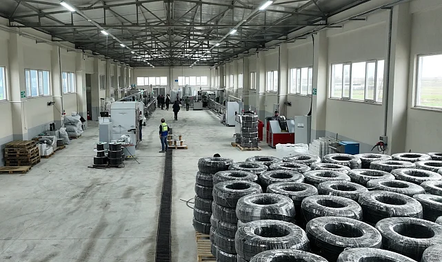 Bursa Büyükşehir Belediyesi'nin yenilikçi yaklaşımına uluslararası ödül