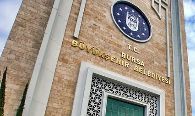 Bursa Büyükşehir'de 'Başkan Vekili' seçimi tarihi belli oldu