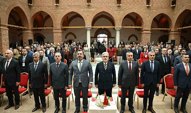 Bursa eğitimde yeni bir dönemi başlıyor