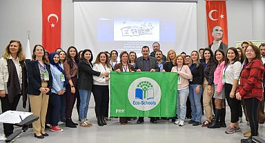 Bursa İnegöl'de kitaplar bilete dönüşüyor