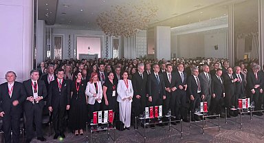 Bursa iş dünyası 23. Kalite ve Başarı Sempozyumu'nda buluştu