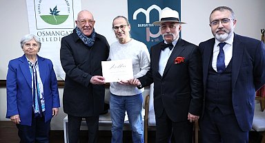 Bursa Osmangazi'de düşünmeye yön veren buluşmalar