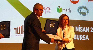 Bursa Vali Yardımcısı Doğan: "30-40 yıl içinde artan dünya nüfusuna ne toprak ne de üretim yetecek"