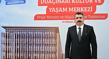 Bursa Yıldırım'a sıfır maliyetle 2 milyar TL'lik yatırım