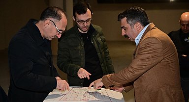 Bursa Yıldırım'a yeni gençlik ve spor merkezi geliyor