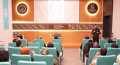 Bursa Yıldırım'da gençler tarihle buluşuyor