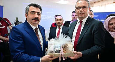 Bursa Yıldırım'dan kadınlara tam destek