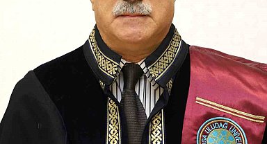 Bursa'da akademi dünyasını yasa boğan vefat