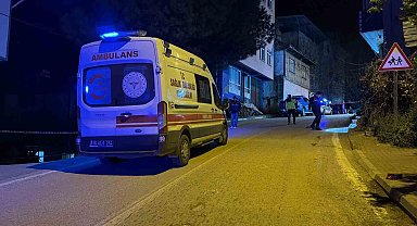 Bursa'da çıkan kavgada silahla kurşun yağdırdı: 2 ölü, 1 yaralı