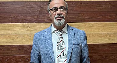Bursa'da çözüm odaklı yeni platform: Siyaset yok, proje var