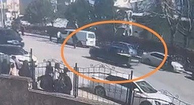 Bursa'da drift atarken yayaya çarptı: 226 bin TL ceza yedi