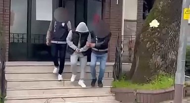 Bursa'da kesinleşmiş hapis cezasıyla aranan 4 kişi yakalandı